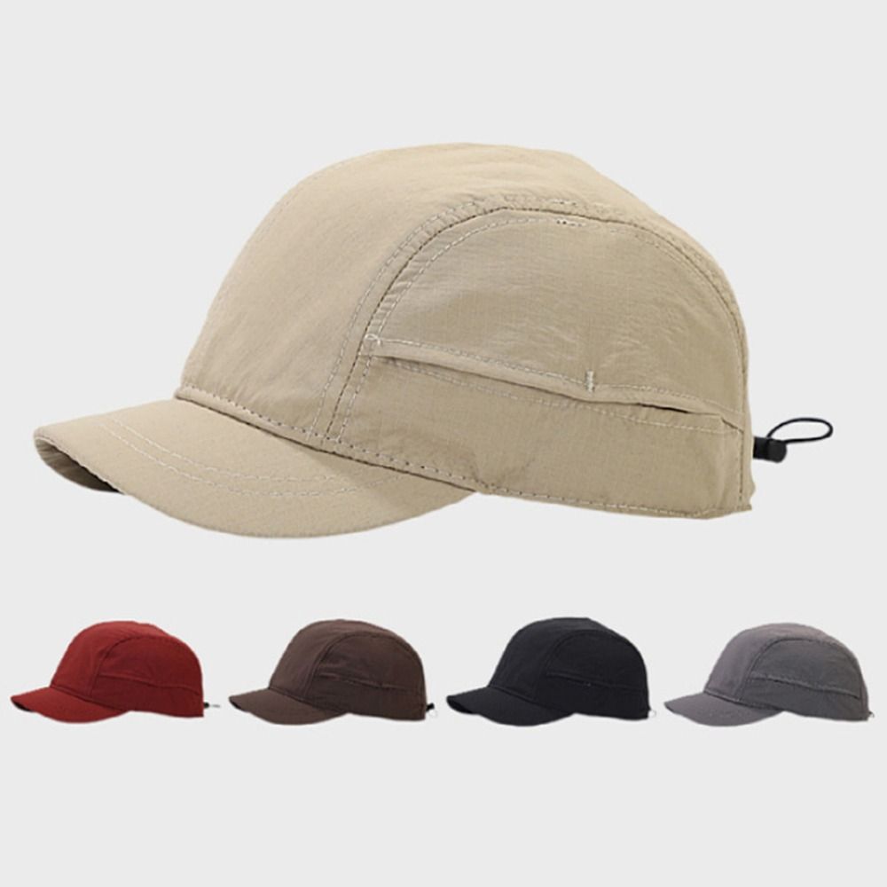 Golf Cap Dad - Gorra de béisbol ajustable para hombre