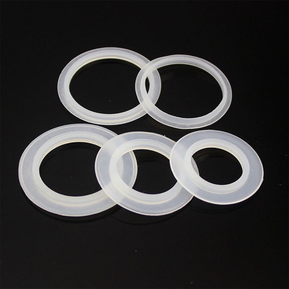 Swim Hat Silicone - Junta de anillo de silicona, anillo