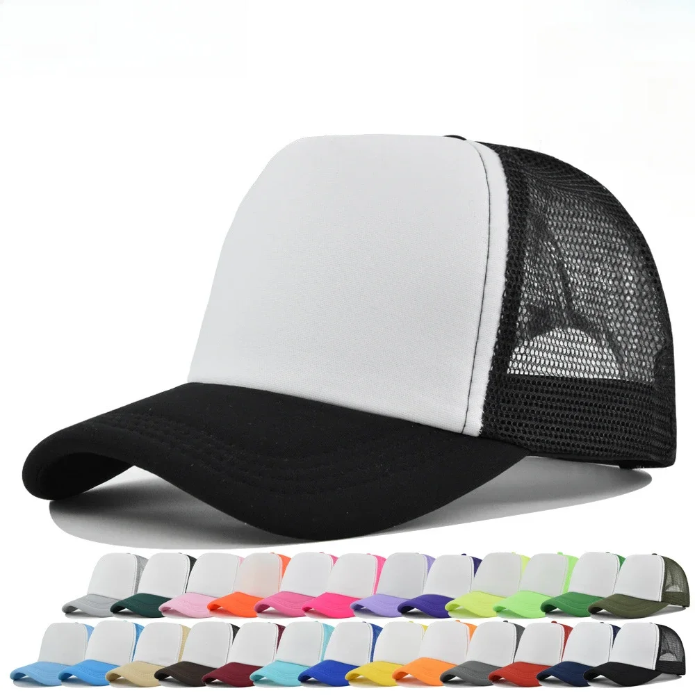 Corduroy Cap 5 Panel - Gorra Trucker de 5 Paneles Unisex
