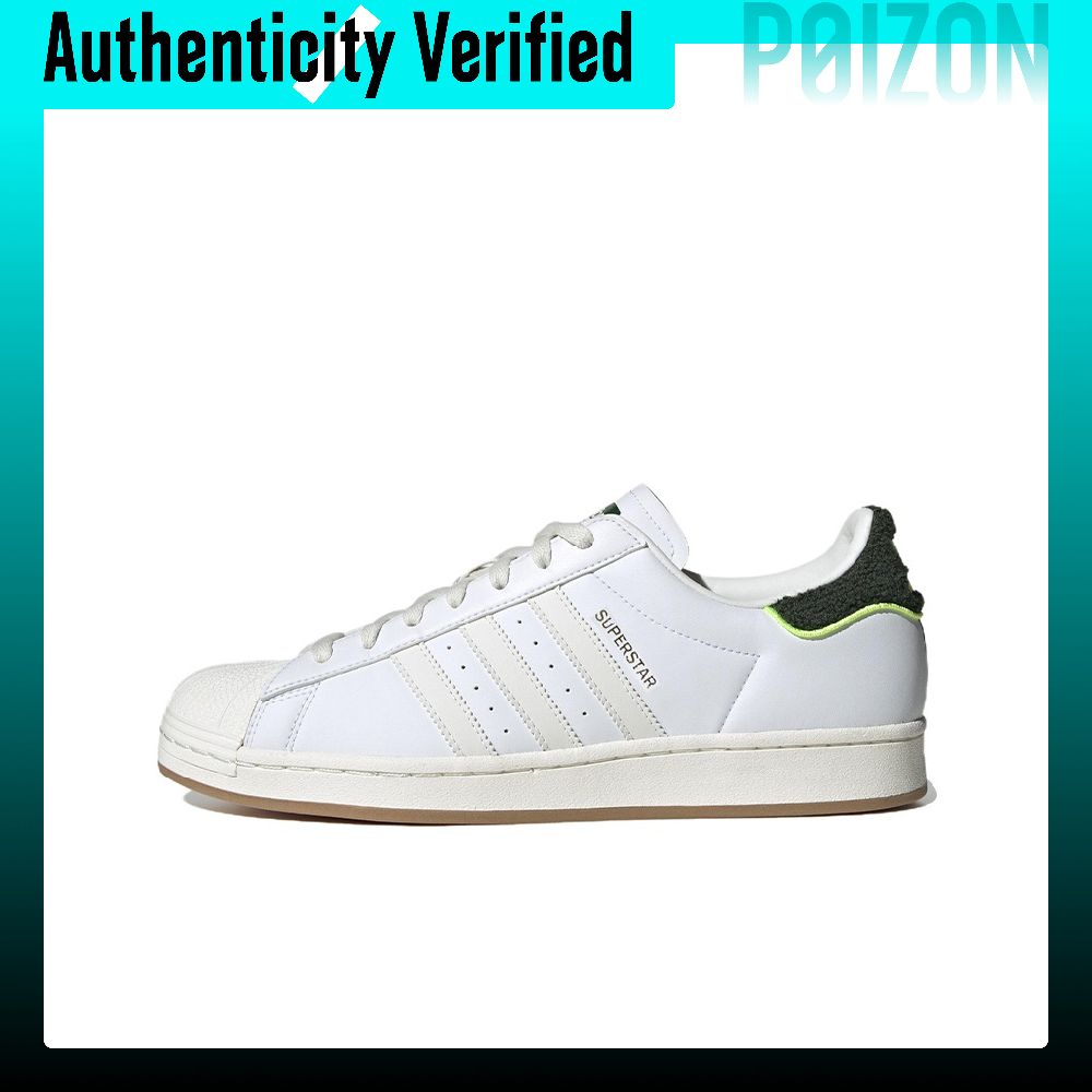 Adidas Shoes Superstar - Adidas Originals SUPERSTAR Zapatos de skate