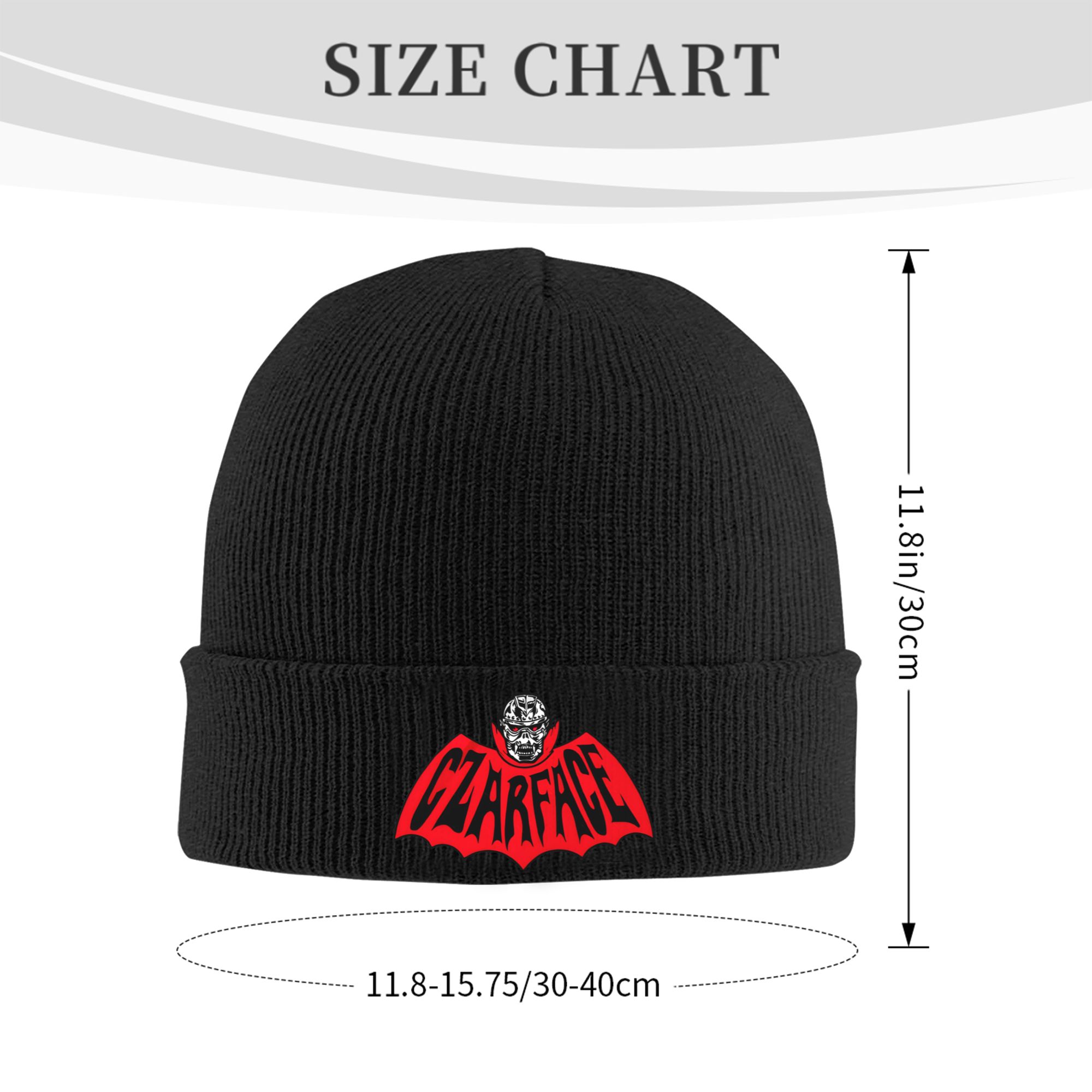 Gorro de punto acanalado con v - Beanie Cuffed Knit reseña y precio