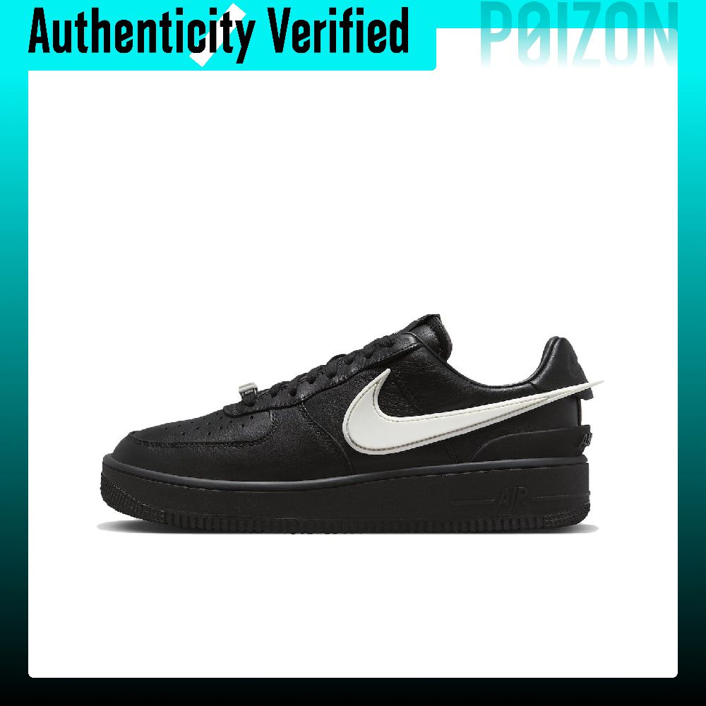 Nike x AMBUSH Air Force 1, zap - Nike Shoes Air Force 1 reseña y precio