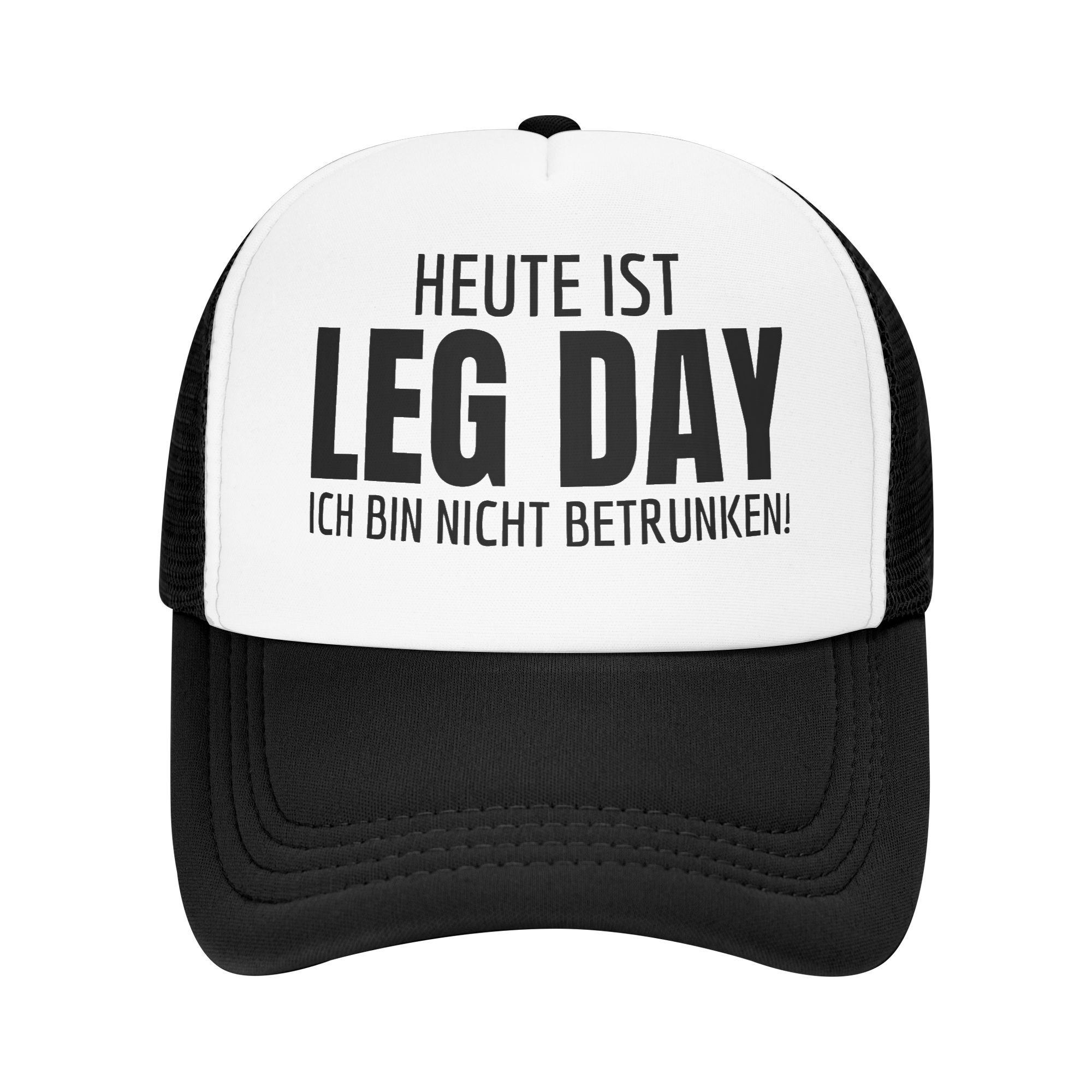Gorra de béisbol de malla con  - Golf Cap Dad reseña y precio