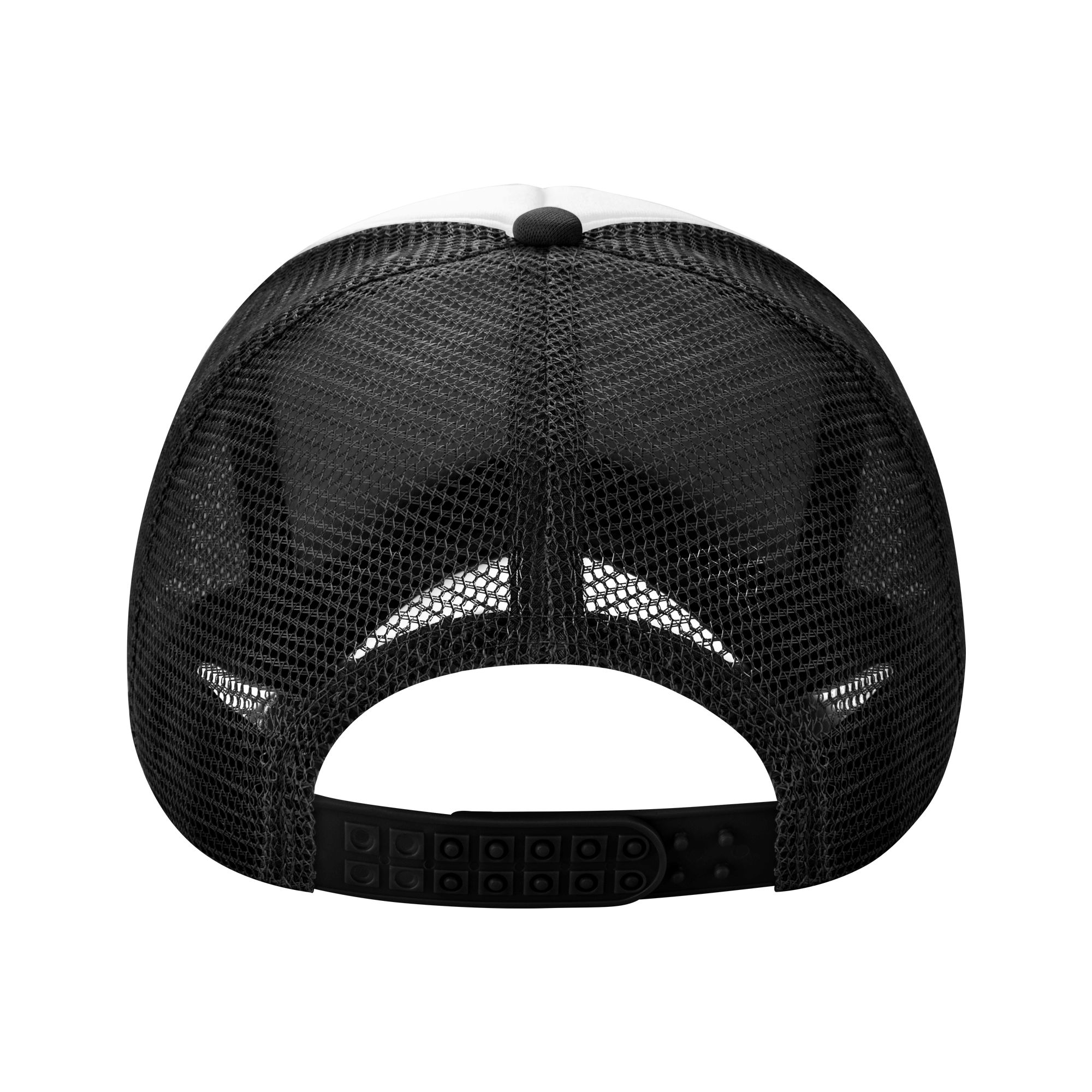 Gorra de béisbol de malla con  - Golf Cap Dad reseña y precio