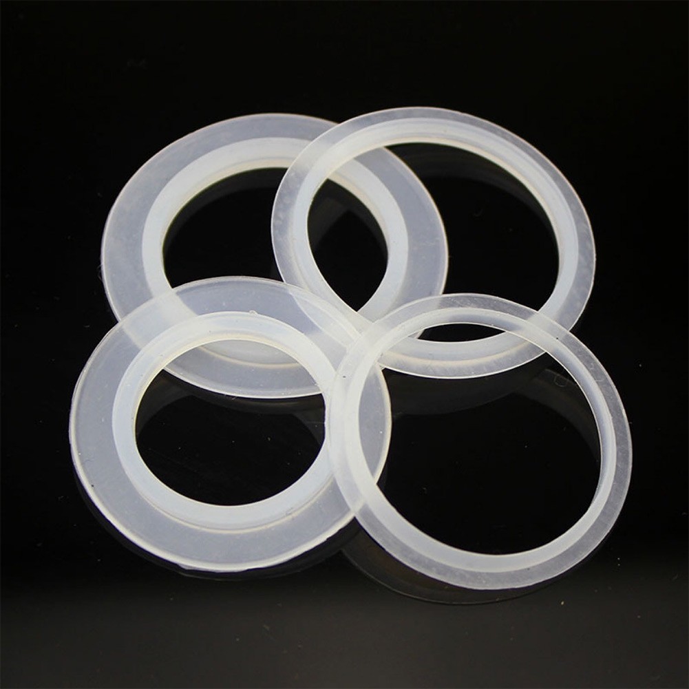 Junta de anillo de silicona, a - Swim Hat Silicone reseña y precio