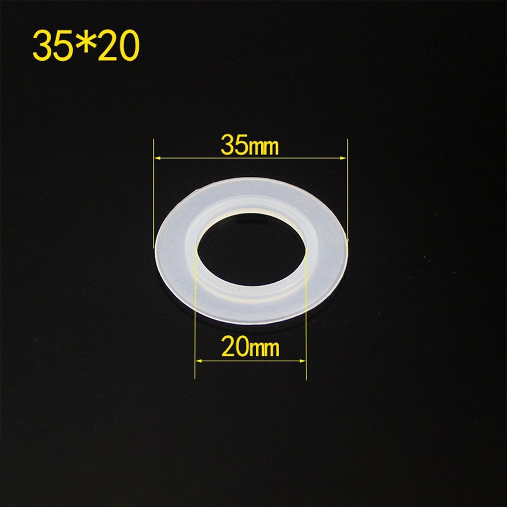 Junta de anillo de silicona, a - Swim Hat Silicone reseña y precio