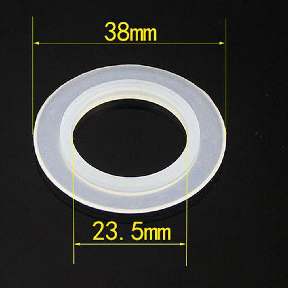 Junta de anillo de silicona, a - Swim Hat Silicone reseña y precio