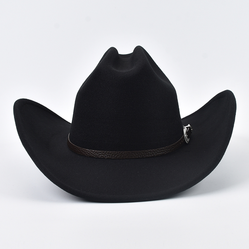 Sombrero de vaquero occidental - Cowboy Hat Straw reseña y precio