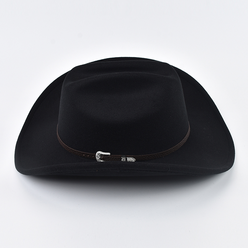 Sombrero de vaquero occidental - Cowboy Hat Straw reseña y precio