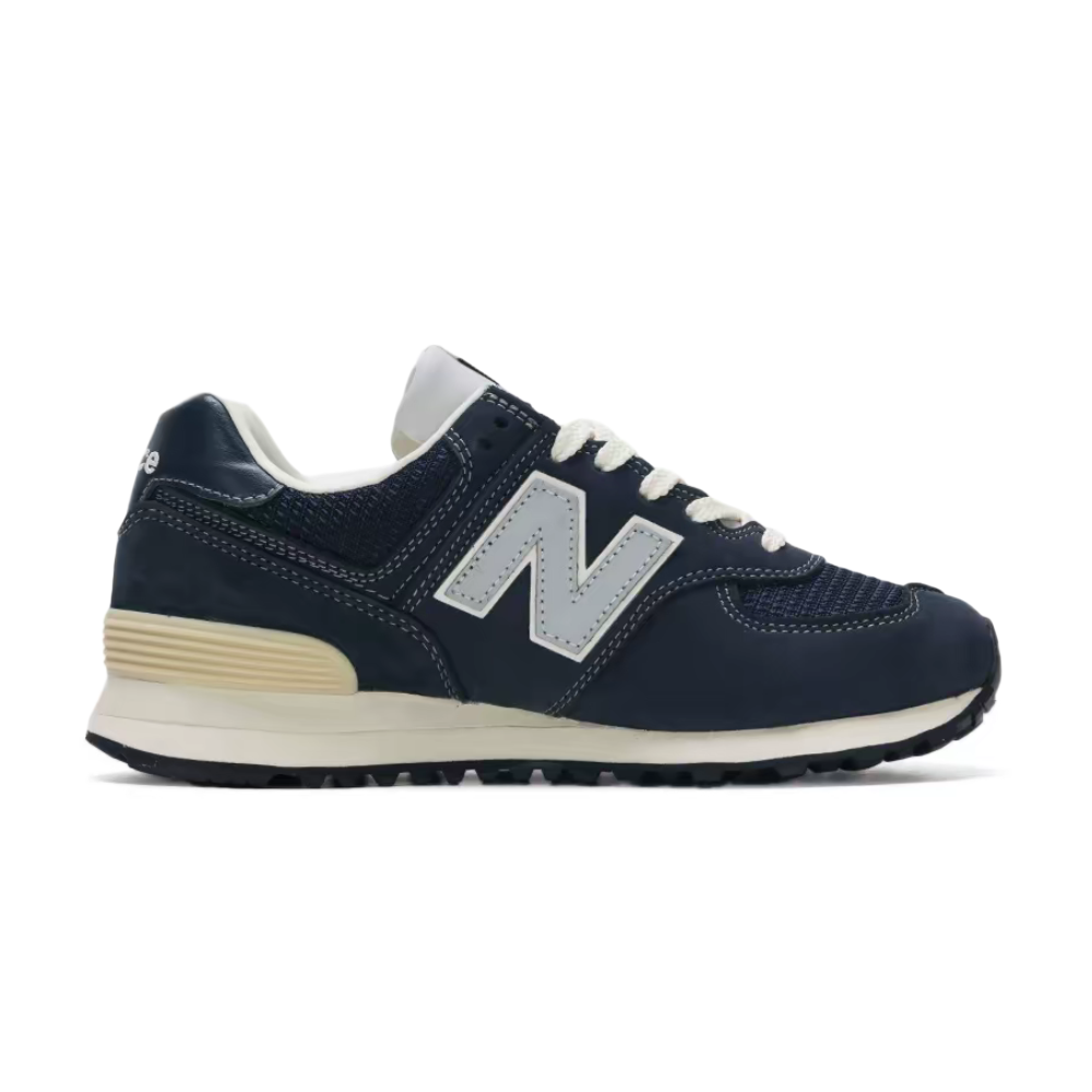 New Balance x POTTERYNB 574 Za - New Balance Shoes 574 reseña y precio