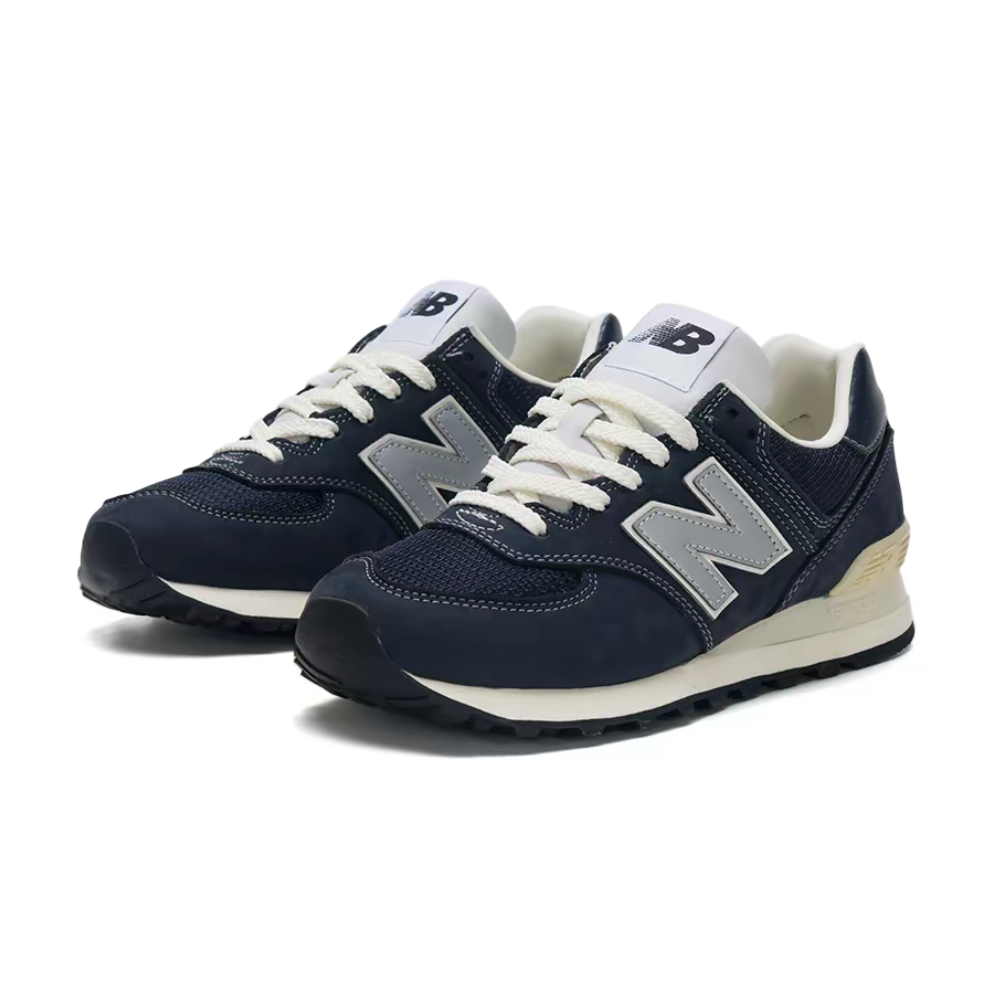 New Balance x POTTERYNB 574 Za - New Balance Shoes 574 reseña y precio