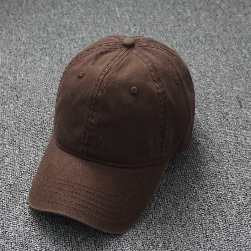 Gorra de béisbol de gran tamañ - Golf Cap Dad reseña y precio