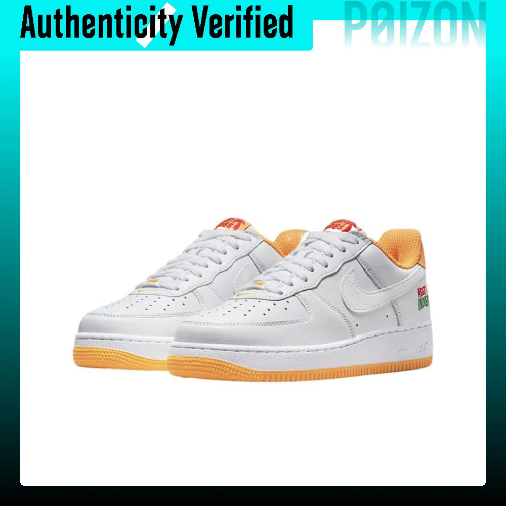 Nike Air Force 1 'West Indies  - Nike Shoes Air Force 1 reseña y precio