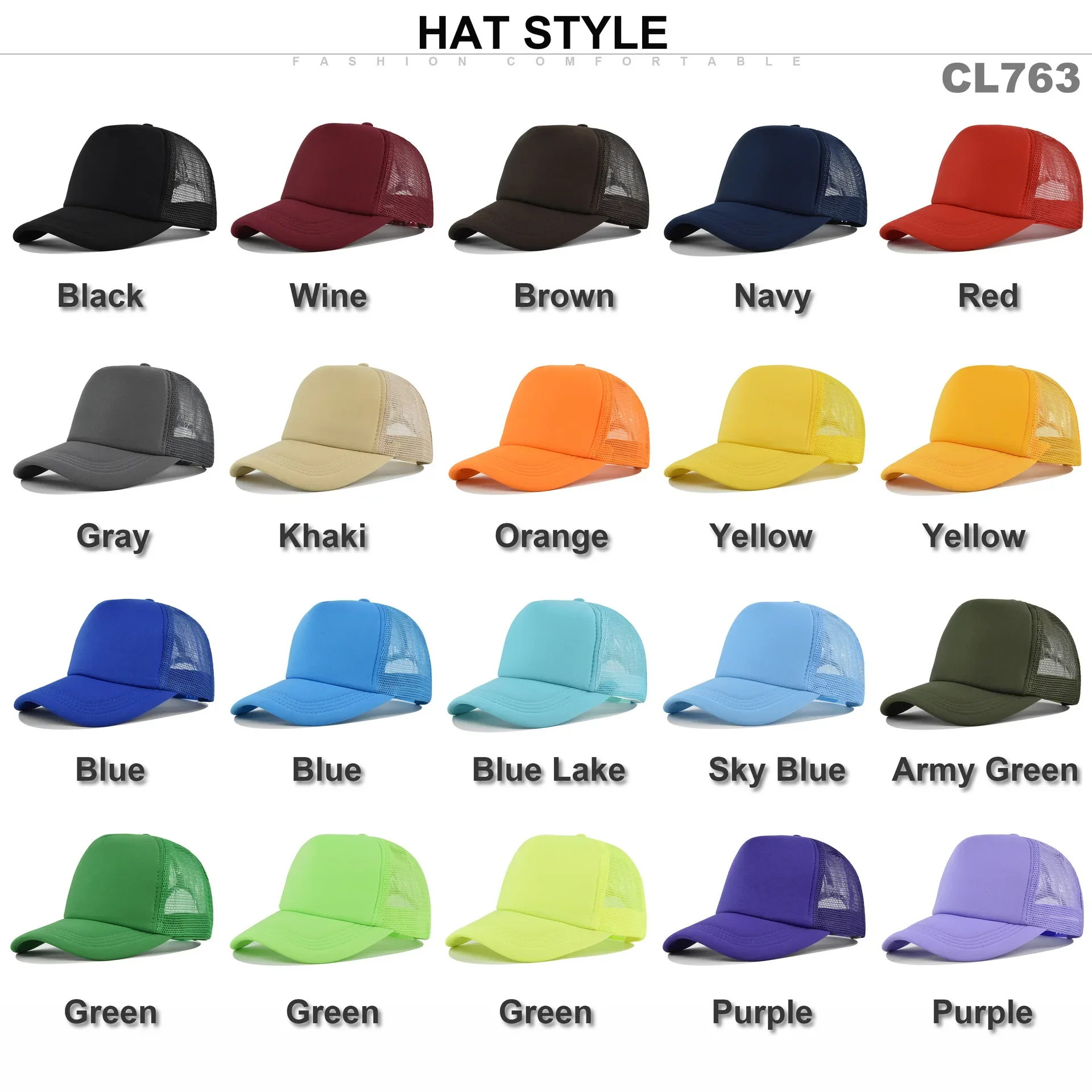 Gorra Trucker de 5 Paneles Uni - Corduroy Cap 5 Panel reseña y precio