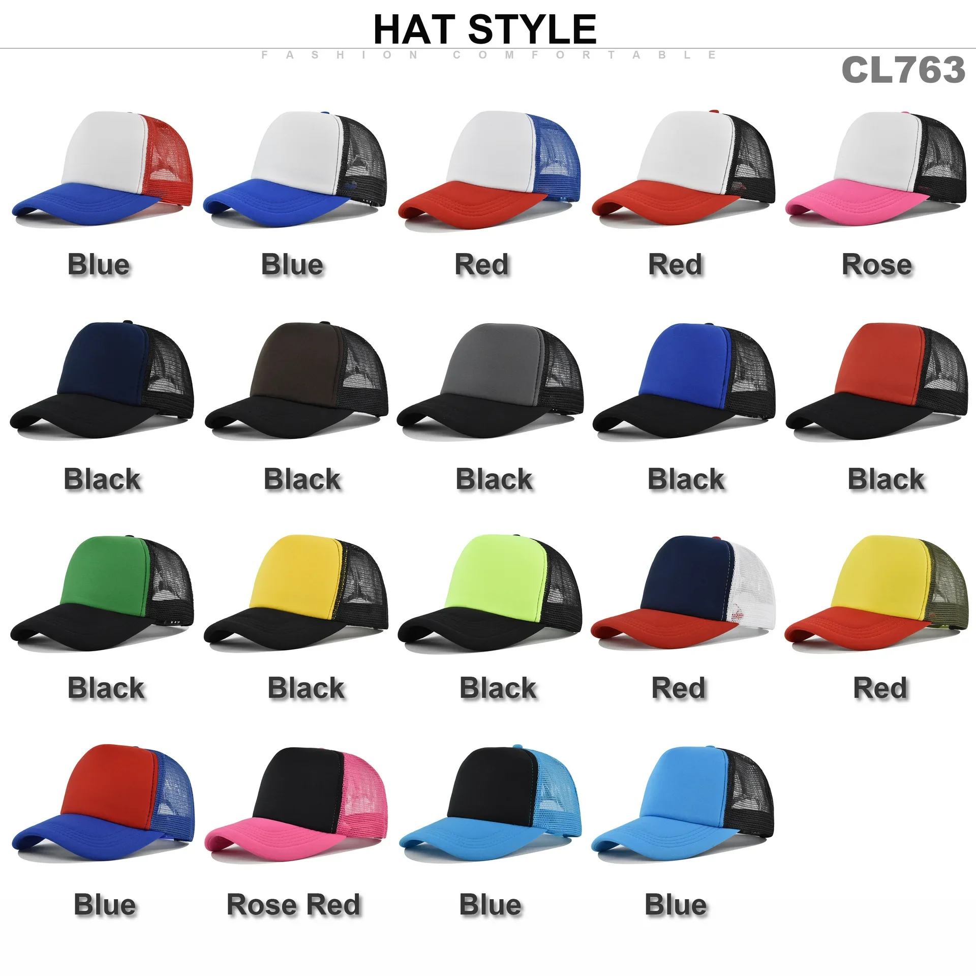 Gorra Trucker de 5 Paneles Uni - Corduroy Cap 5 Panel reseña y precio