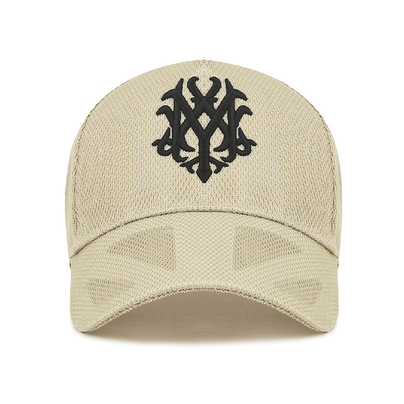 Gorra Snapback de malla comple - Trucker Cap Mesh reseña y precio