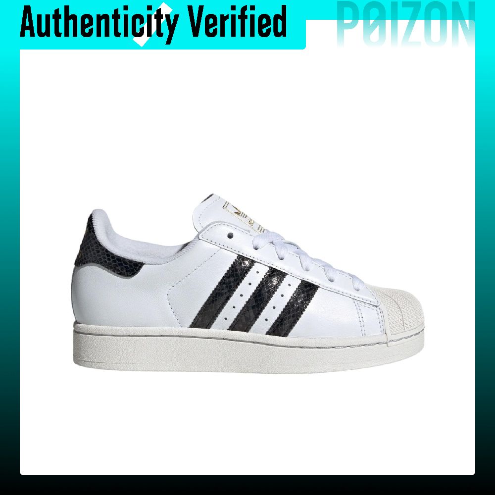 Adidas Originals SUPERSTAR Zap - Adidas Shoes Superstar reseña y precio