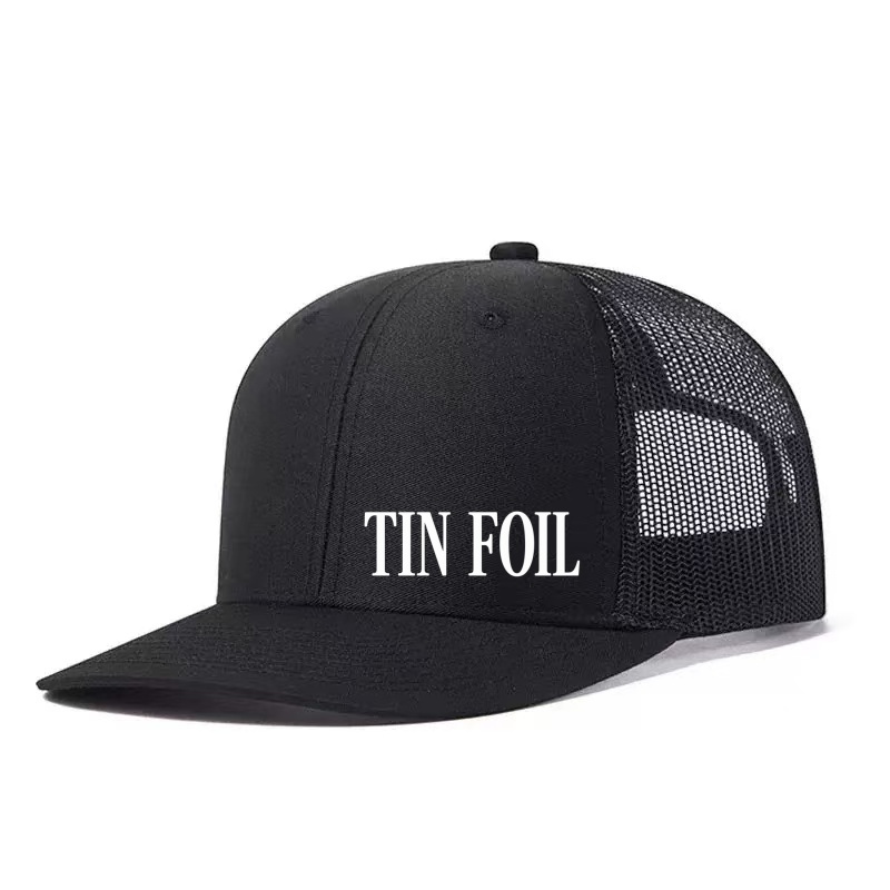 Gorra de béisbol ajustable con - Trucker Cap Mesh reseña y precio