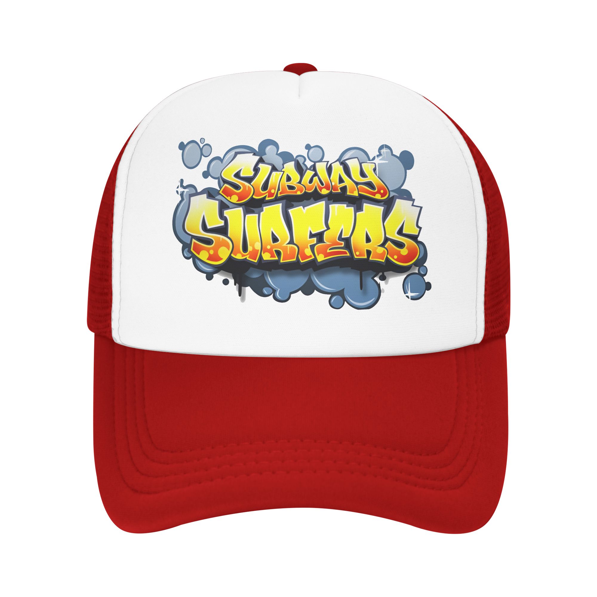 Gorras de camionero de espuma  - Trucker Cap Mesh reseña y precio