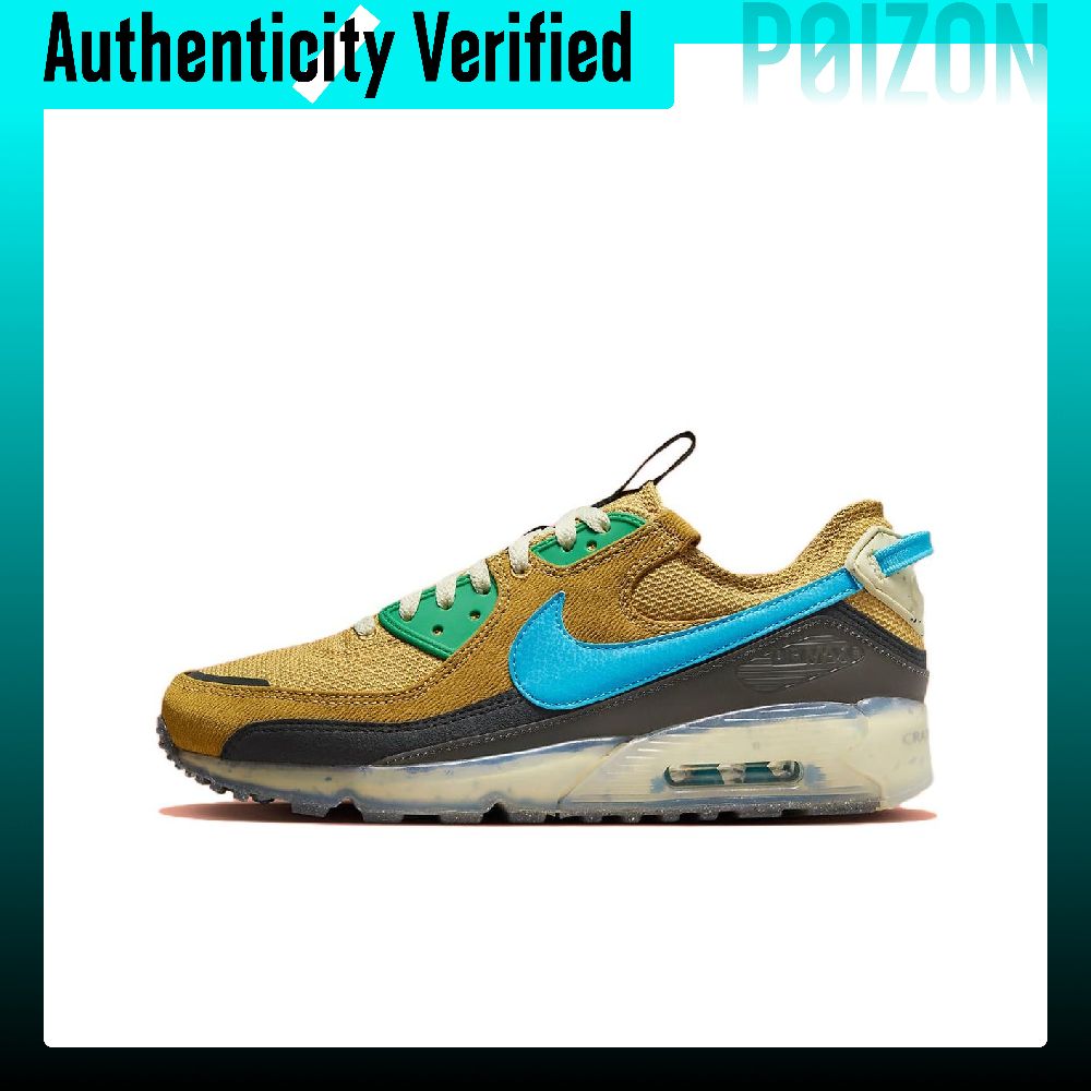 Nike Air Max 90 Terrascape 'Wh - Nike Shoes Air Max 90 reseña y precio