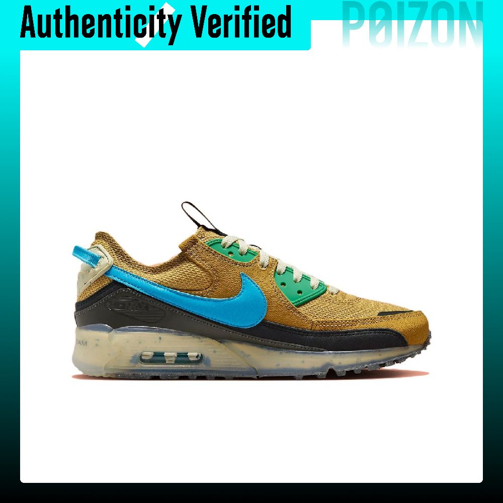 Nike Air Max 90 Terrascape 'Wh - Nike Shoes Air Max 90 reseña y precio