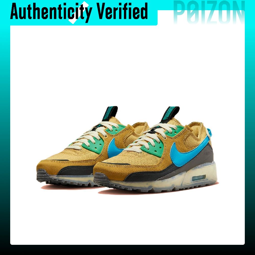 Nike Air Max 90 Terrascape 'Wh - Nike Shoes Air Max 90 reseña y precio