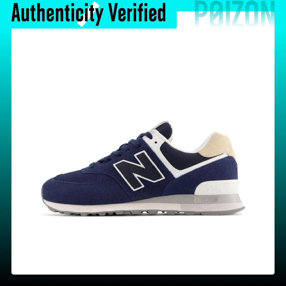 Zapatillas de running New Bala - New Balance Shoes 574 reseña y precio