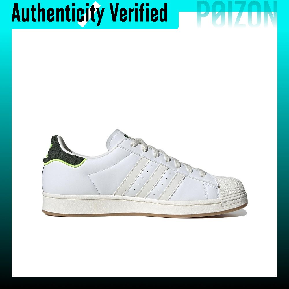 Adidas Originals SUPERSTAR Zap - Adidas Shoes Superstar reseña y precio