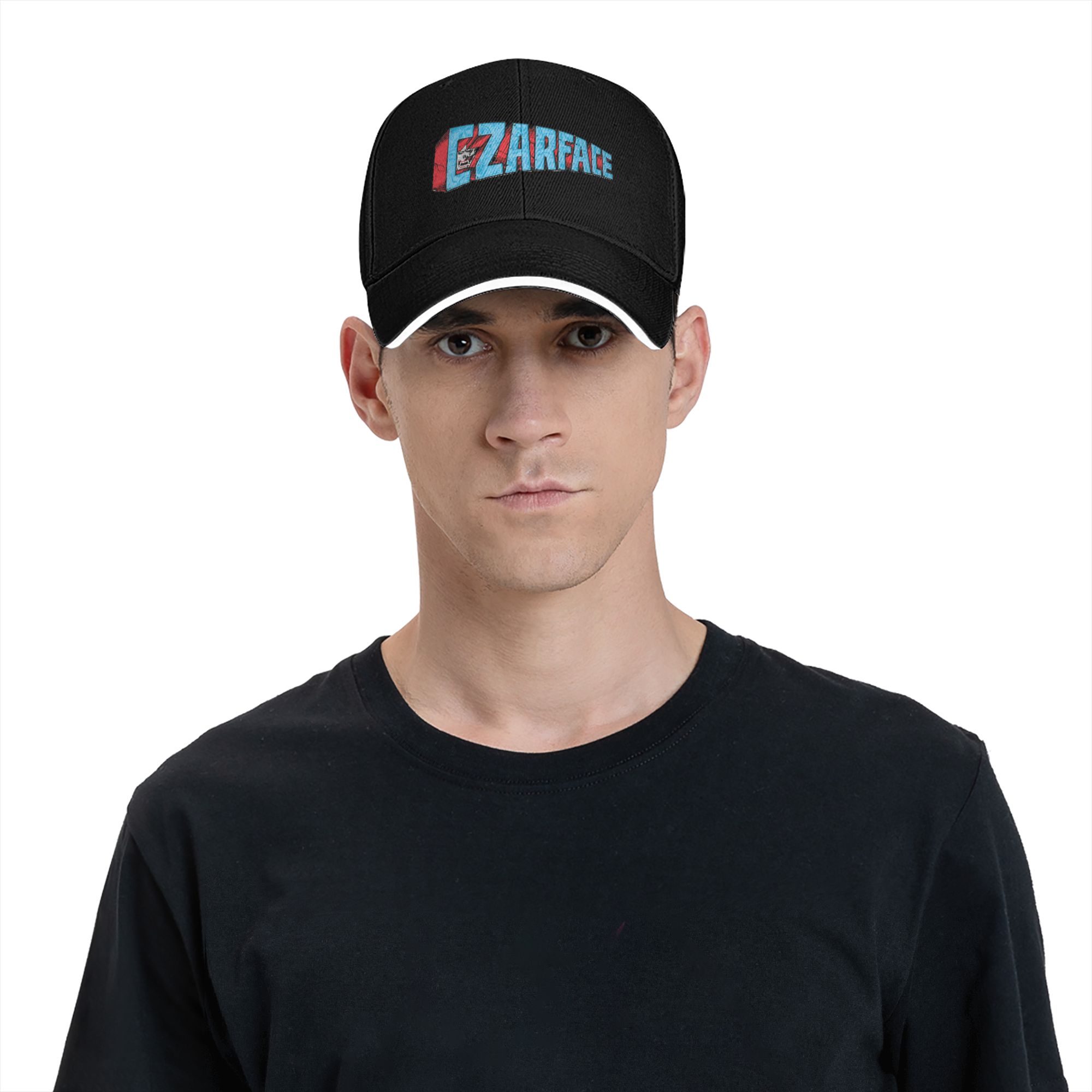 Gorras Czarface para Hombre y  - Golf Cap Dad reseña y precio
