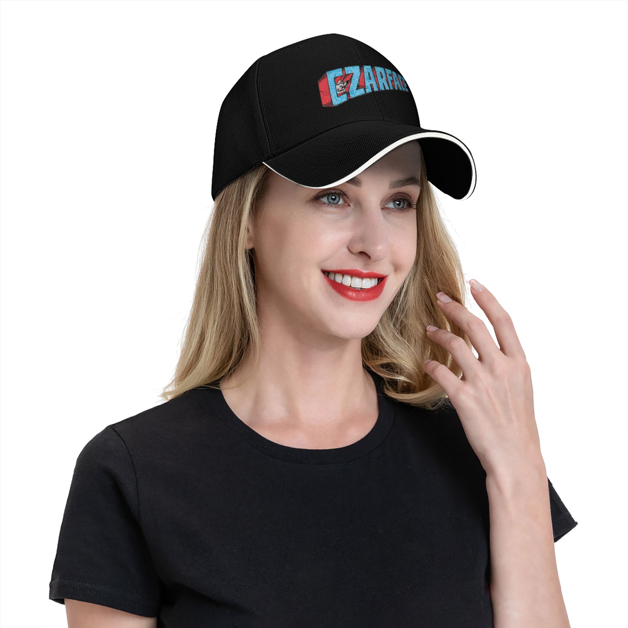 Gorras Czarface para Hombre y  - Golf Cap Dad reseña y precio