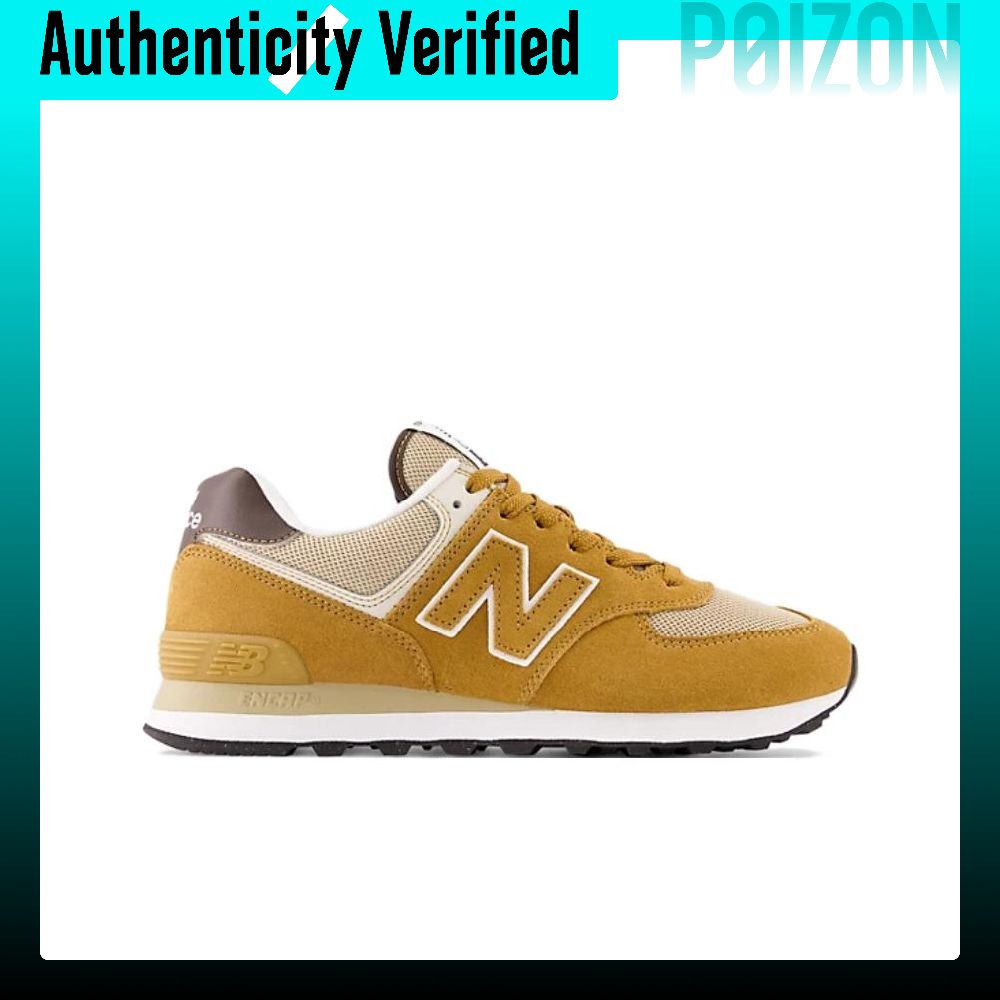 Zapatillas de running New Bala - New Balance Shoes 574 reseña y precio