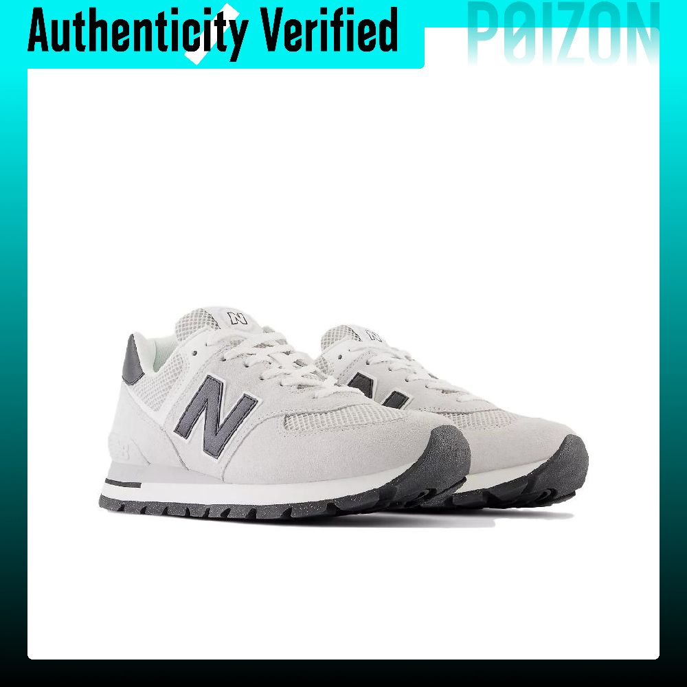 Zapatillas de running New Bala - New Balance Shoes 574 reseña y precio