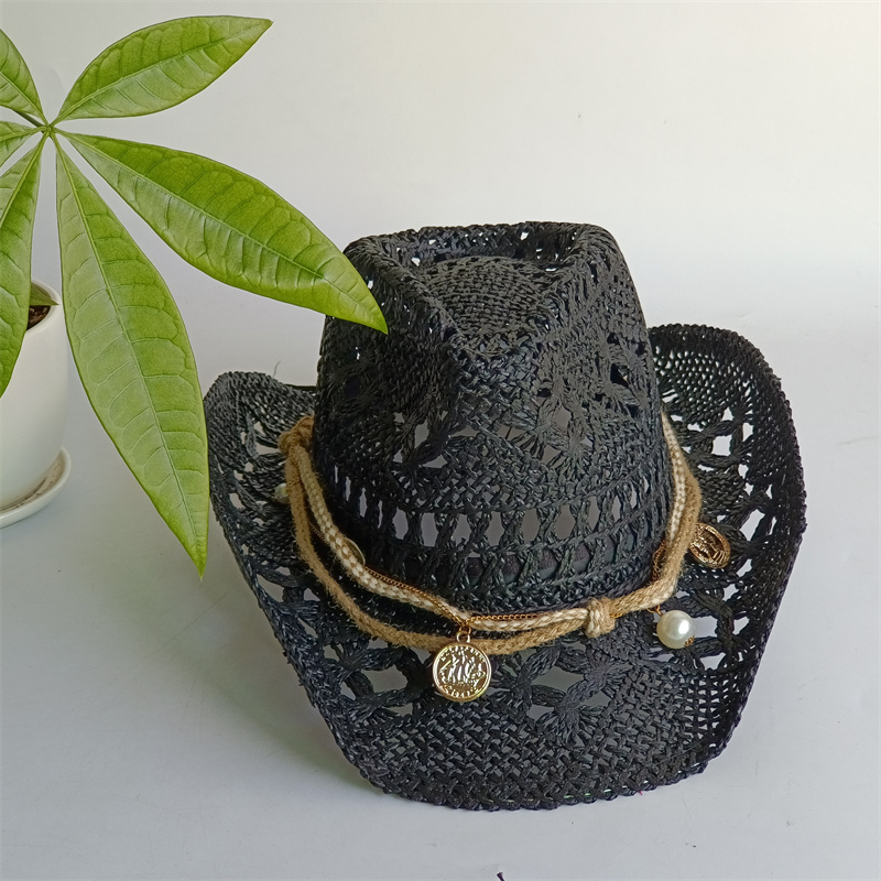 Sombrero Vaquero de Paja para  - Cowboy Hat Straw reseña y precio