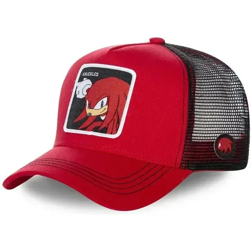 Nuevas Gorras de Béisbol de Ve - Trucker Cap Mesh reseña y precio